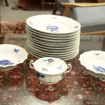 832 1059 DINNER SET